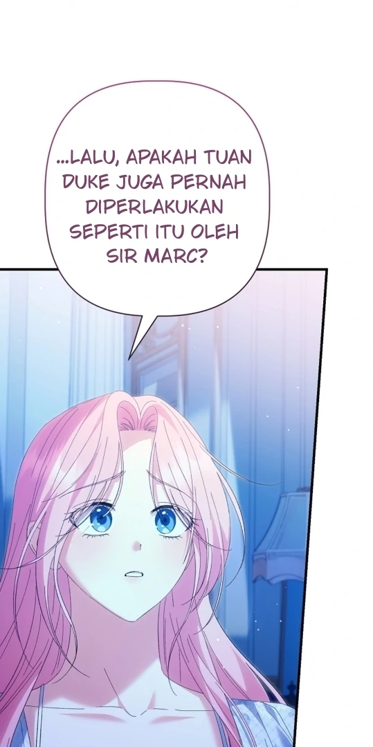 Becoming A Family With The Duke and His Dear Son Chapter 28 page 112
