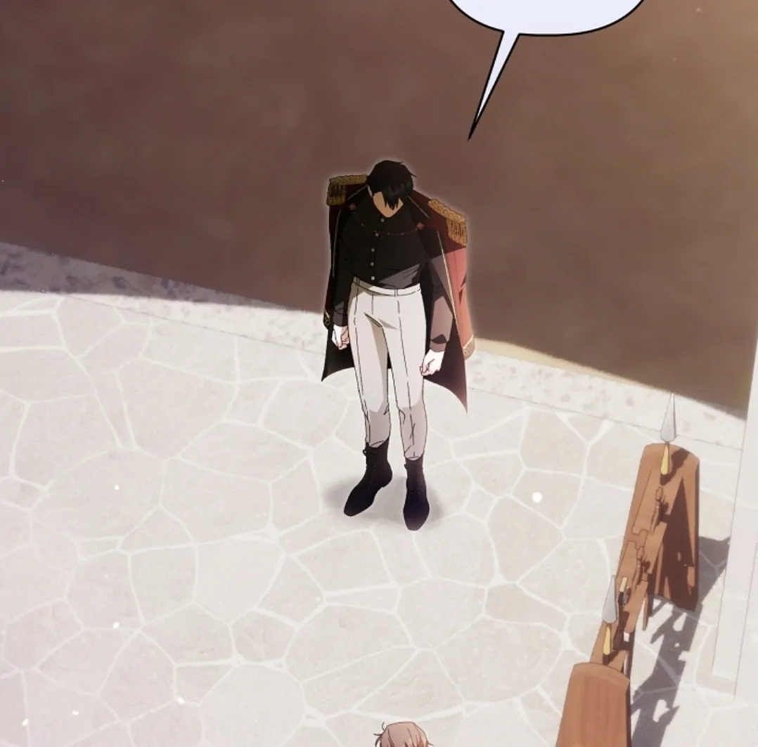 Becoming A Family With The Duke and His Dear Son Chapter 28 page 11