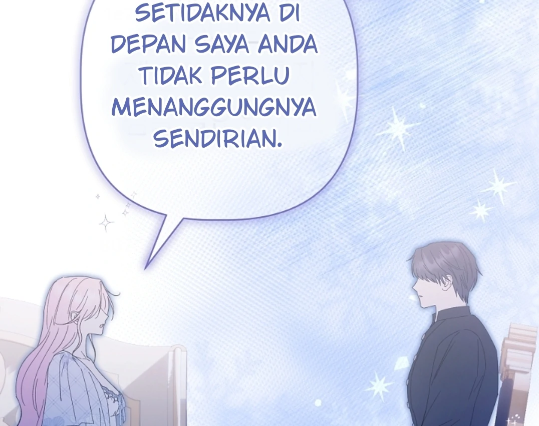 Becoming A Family With The Duke and His Dear Son Chapter 28 page 135