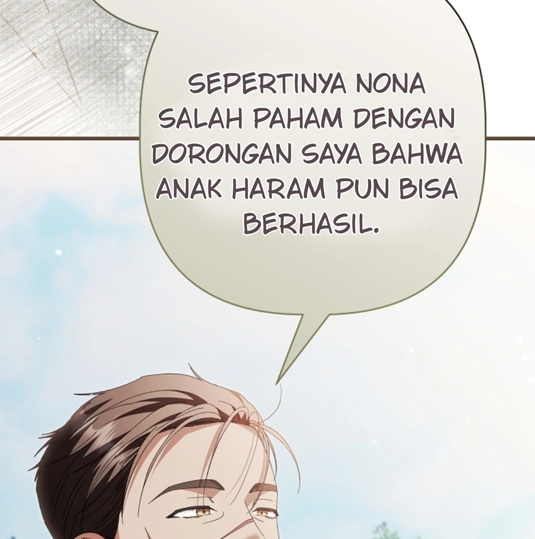 Becoming A Family With The Duke and His Dear Son Chapter 28 page 27
