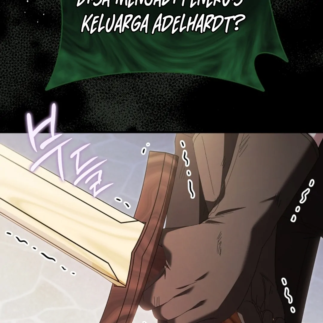 Becoming A Family With The Duke and His Dear Son Chapter 28 page 35