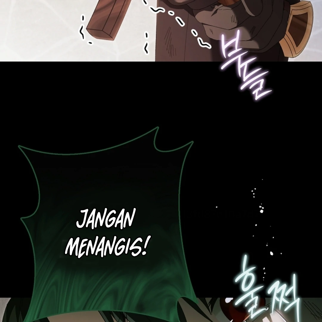Becoming A Family With The Duke and His Dear Son Chapter 28 page 36