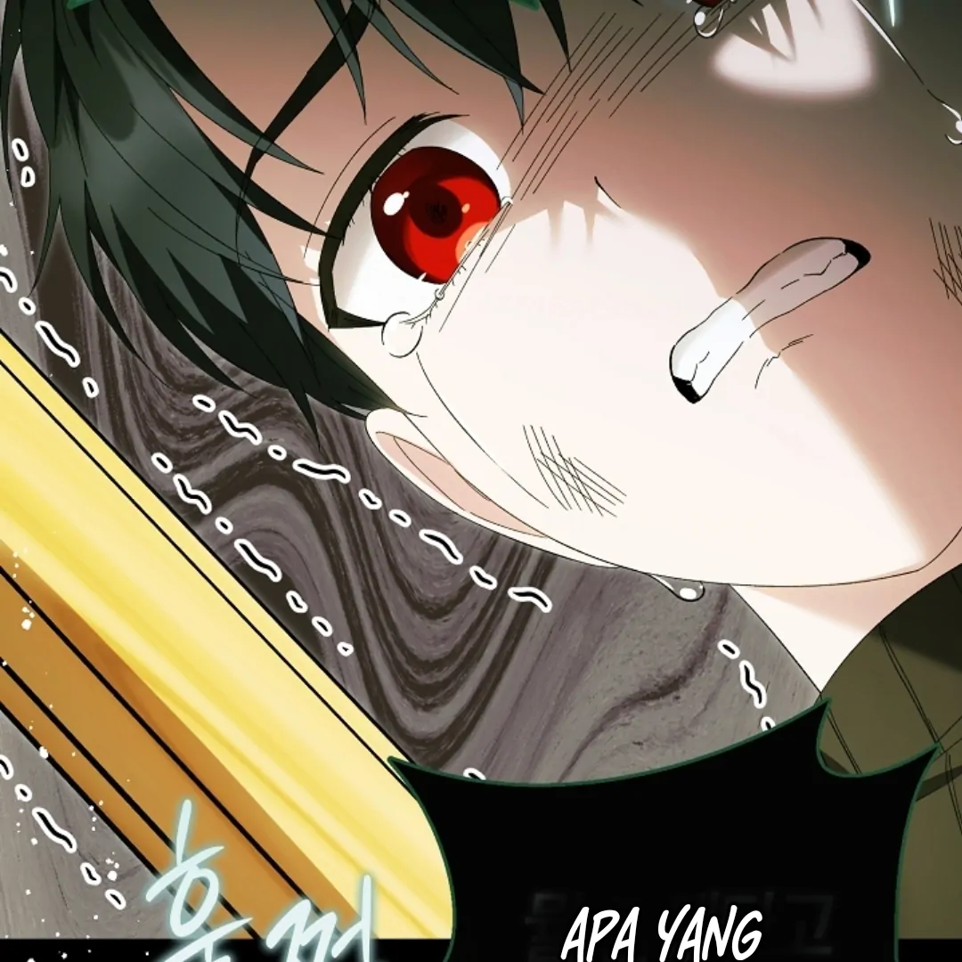Becoming A Family With The Duke and His Dear Son Chapter 28 page 37