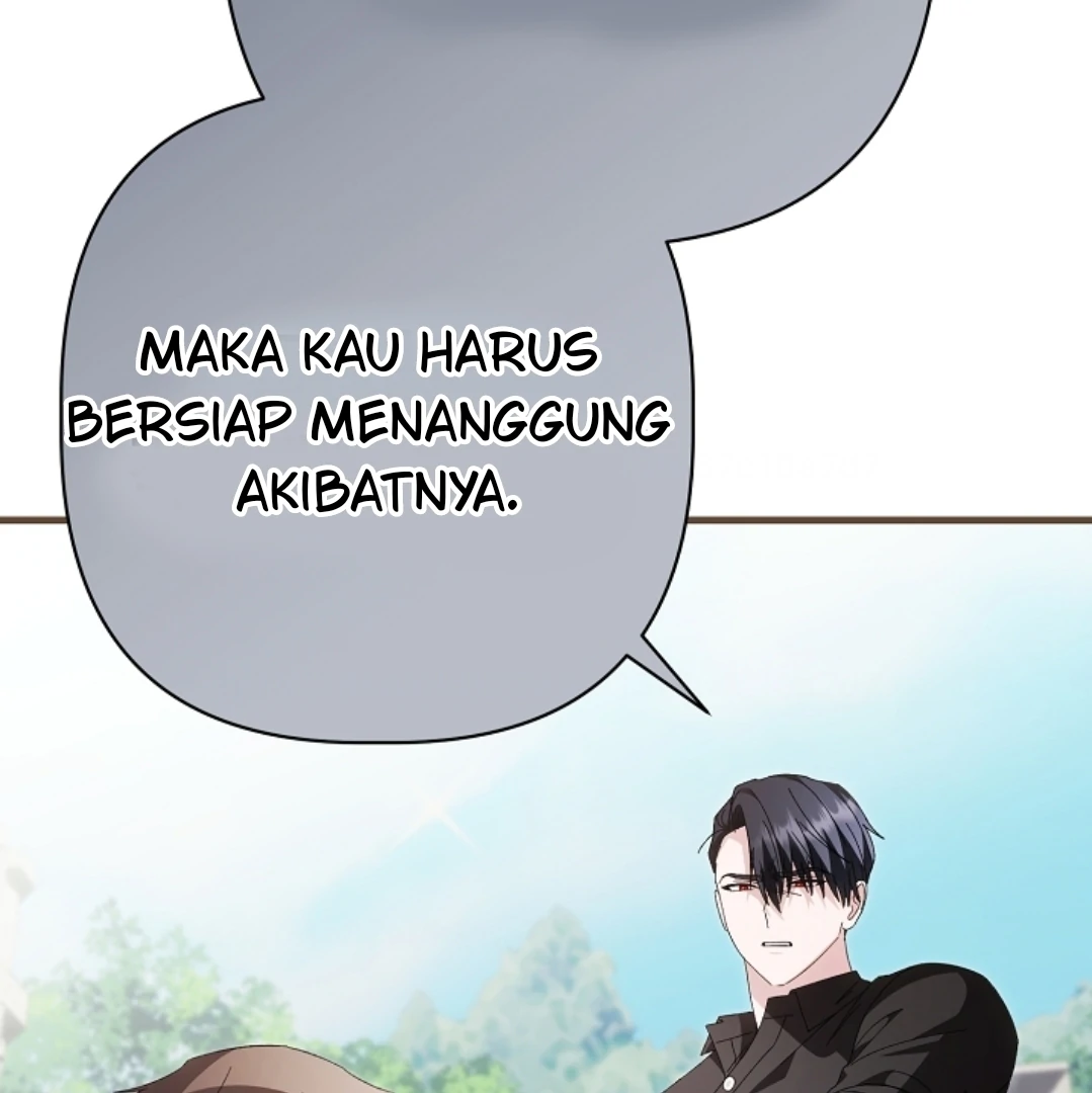 Becoming A Family With The Duke and His Dear Son Chapter 28 page 71