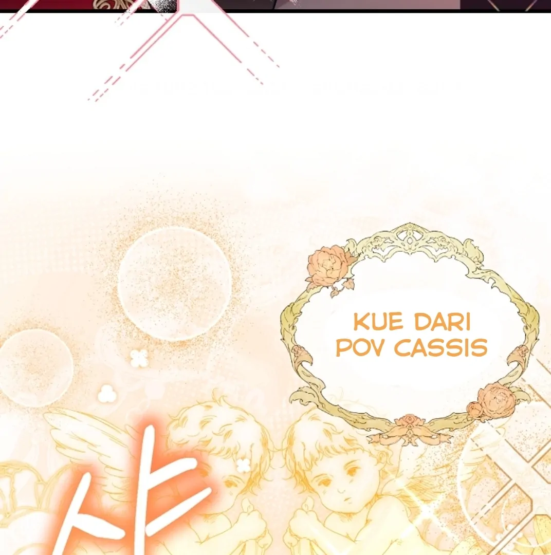 Becoming A Family With The Duke and His Dear Son Chapter 31 page 121
