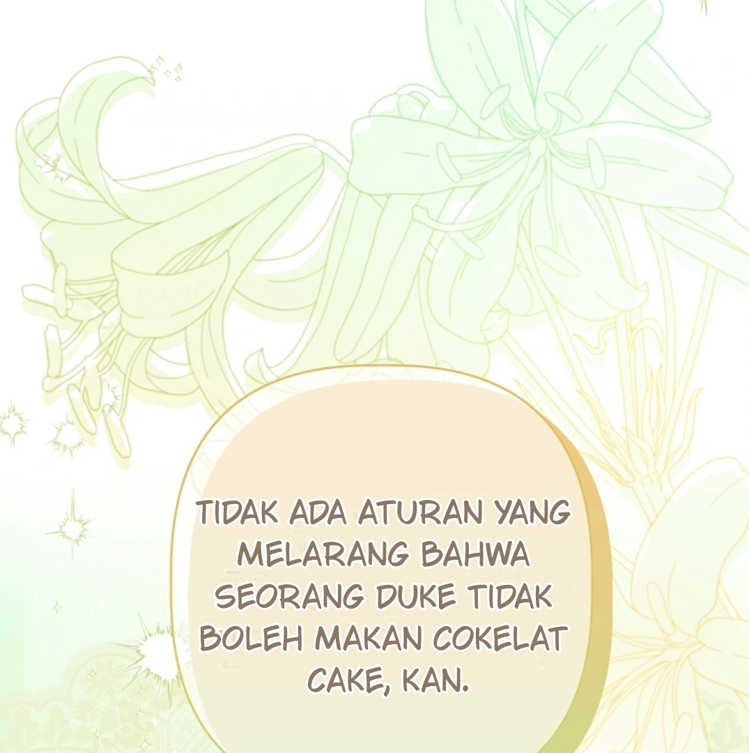 Becoming A Family With The Duke and His Dear Son Chapter 31 page 140