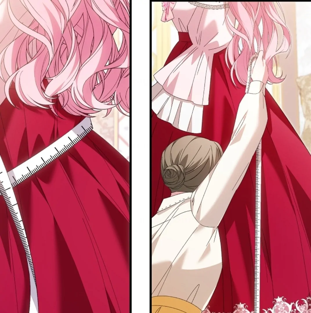 Becoming A Family With The Duke and His Dear Son Chapter 31 page 34
