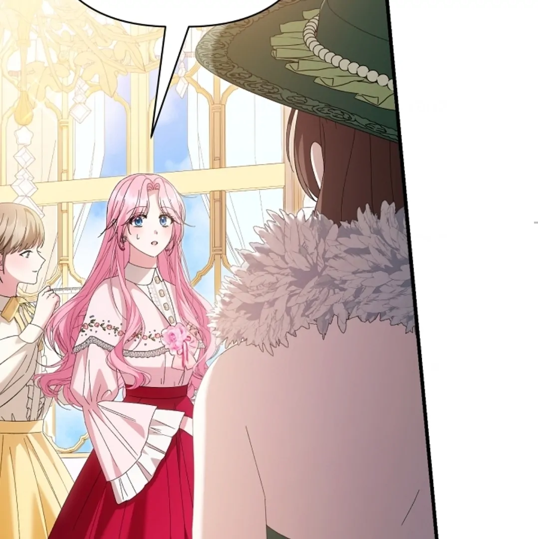 Becoming A Family With The Duke and His Dear Son Chapter 31 page 38