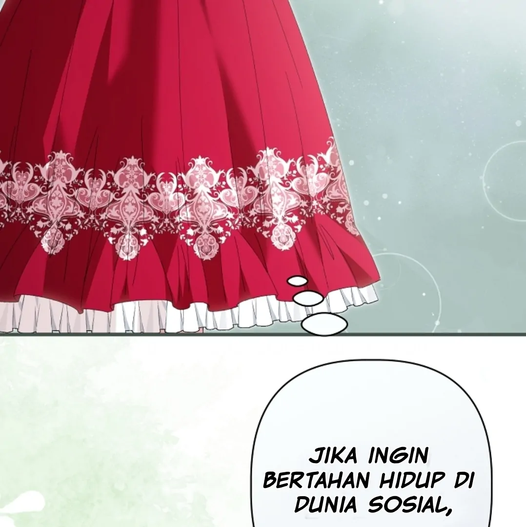 Becoming A Family With The Duke and His Dear Son Chapter 31 page 45