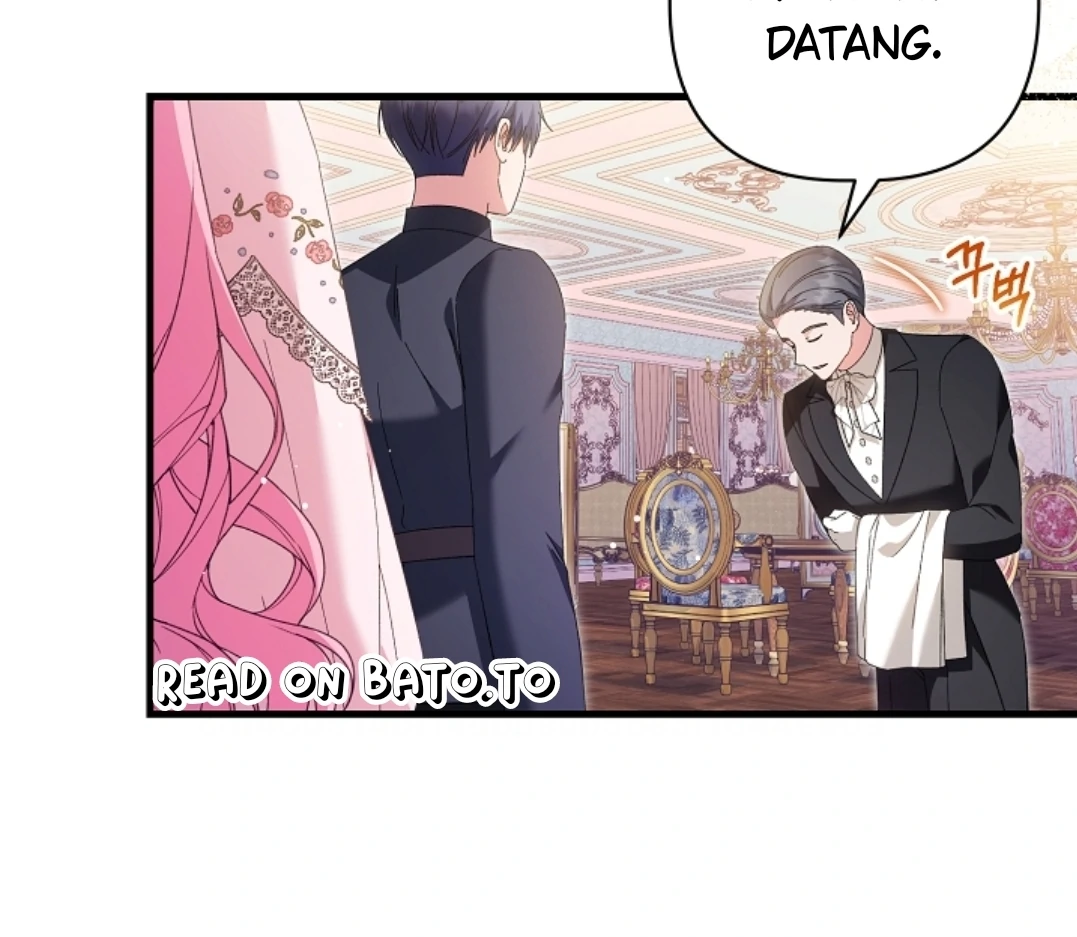 Becoming A Family With The Duke and His Dear Son Chapter 31 page 57
