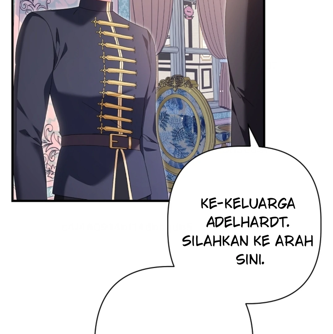 Becoming A Family With The Duke and His Dear Son Chapter 31 page 59