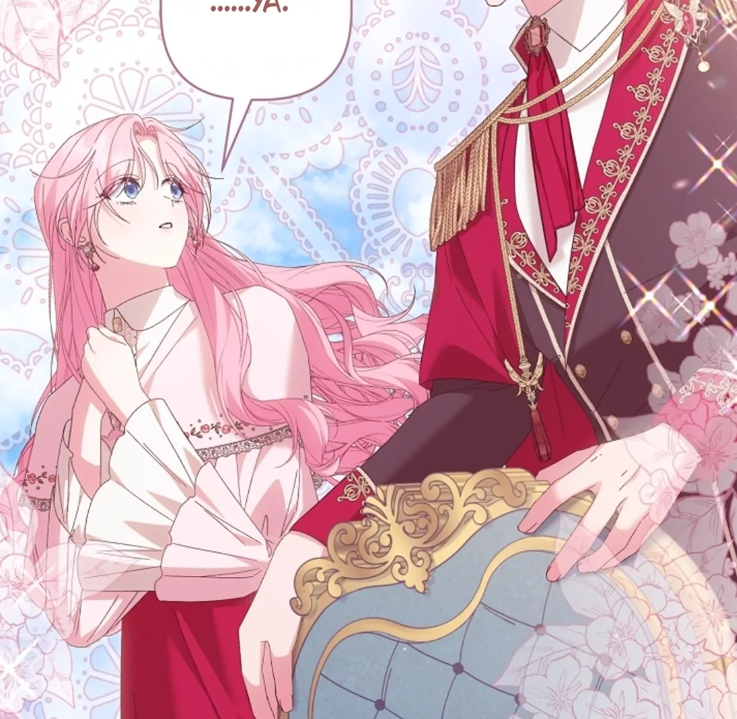 Becoming A Family With The Duke and His Dear Son Chapter 31 page 75