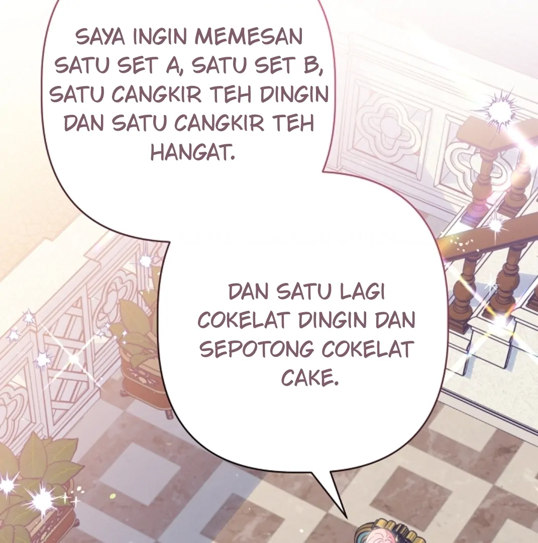 Becoming A Family With The Duke and His Dear Son Chapter 31 page 91