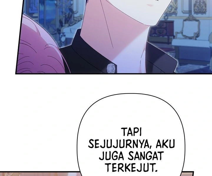 The Male Lead’s Dad Refuses to Break the engagement Chapter 42 page 23