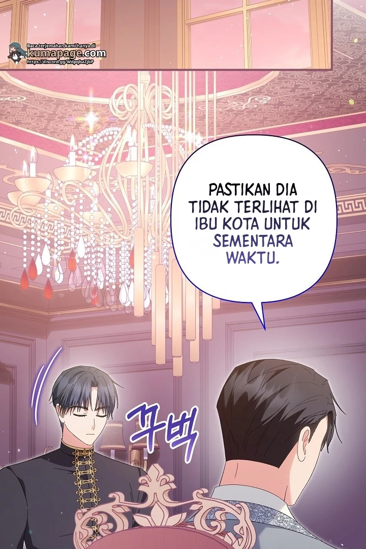 The Male Lead’s Dad Refuses to Break the engagement Chapter 42 page 30