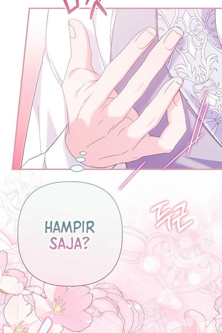 The Male Lead’s Dad Refuses to Break the engagement Chapter 42 page 40
