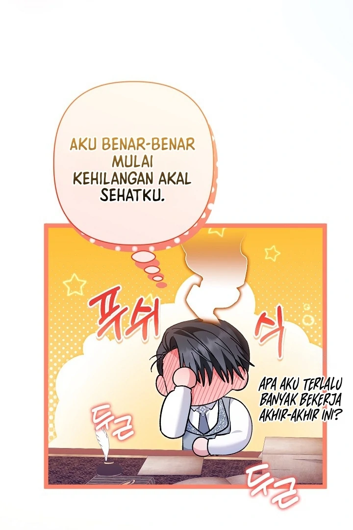 The Male Lead’s Dad Refuses to Break the engagement Chapter 42 page 43