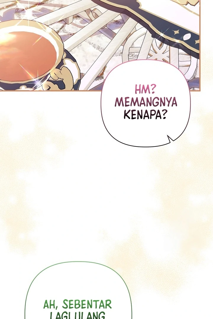 The Male Lead’s Dad Refuses to Break the engagement Chapter 42 page 53