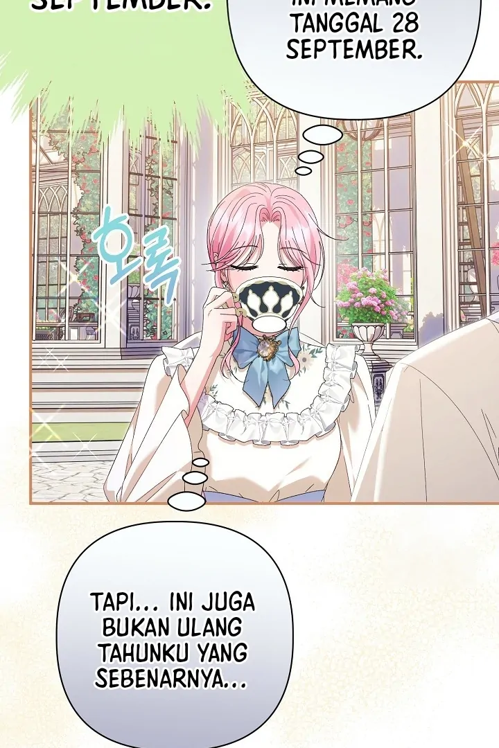 The Male Lead’s Dad Refuses to Break the engagement Chapter 42 page 56