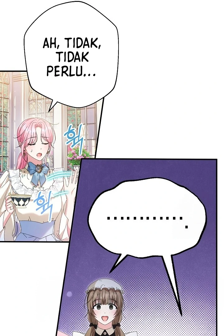 The Male Lead’s Dad Refuses to Break the engagement Chapter 42 page 60