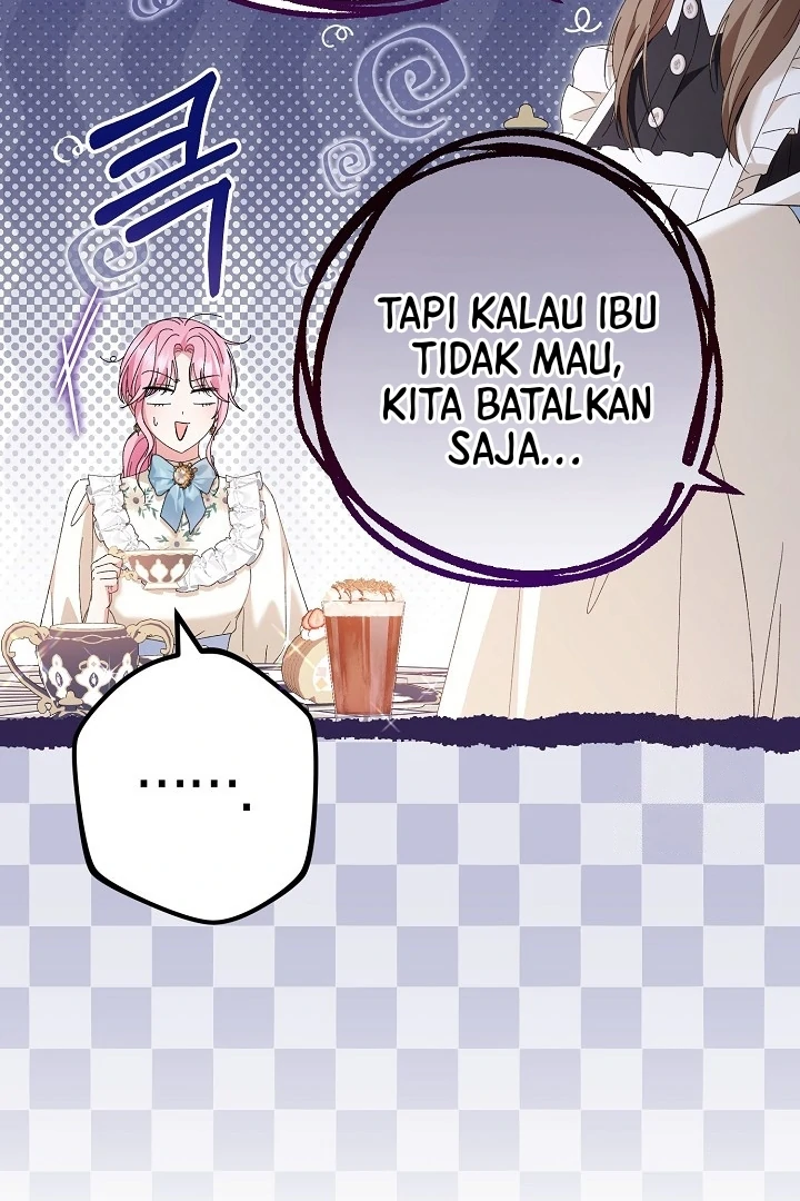 The Male Lead’s Dad Refuses to Break the engagement Chapter 42 page 62