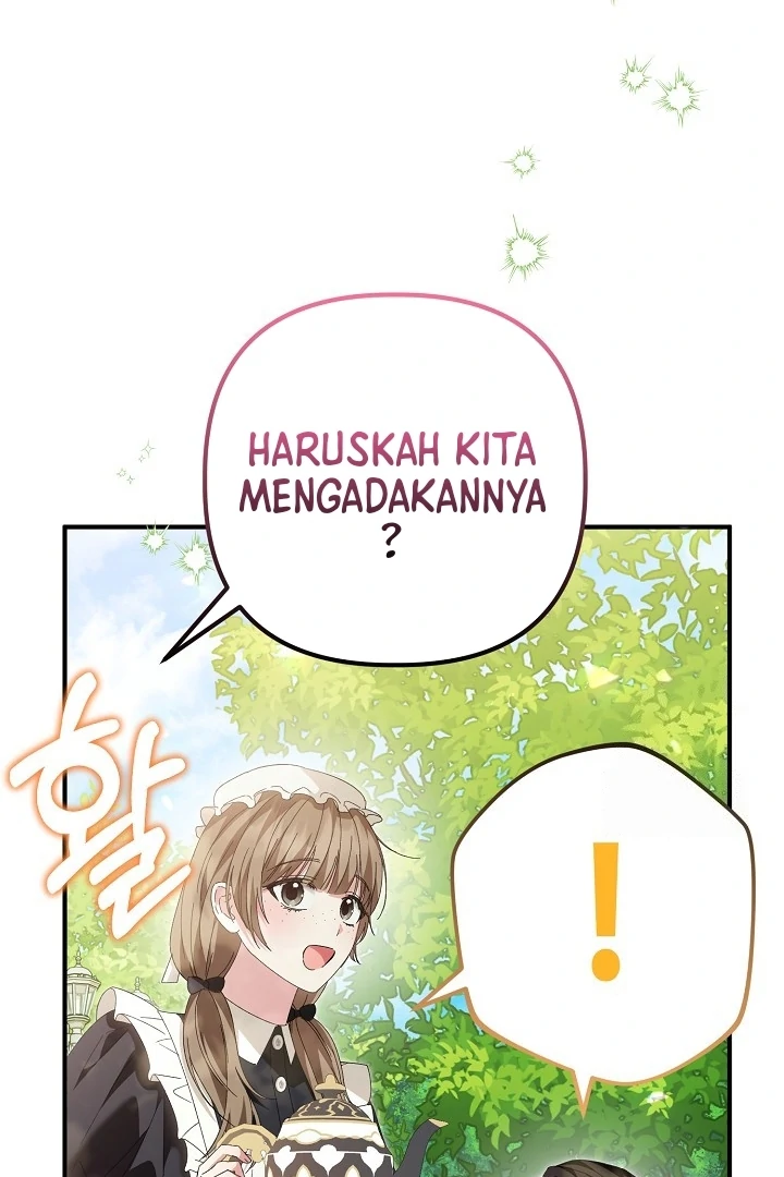 The Male Lead’s Dad Refuses to Break the engagement Chapter 42 page 64