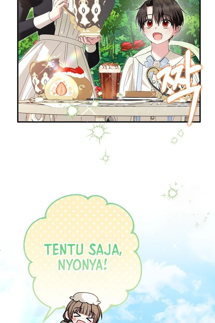 The Male Lead’s Dad Refuses to Break the engagement Chapter 42 page 65