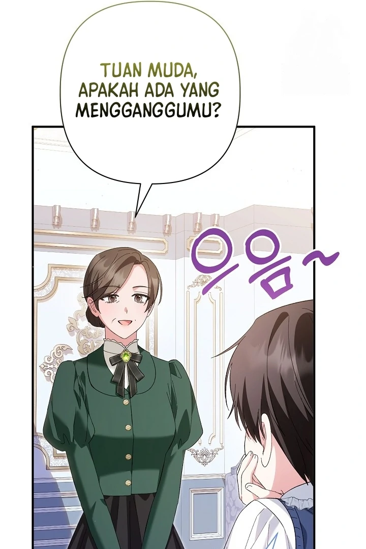 The Male Lead’s Dad Refuses to Break the engagement Chapter 42 page 71