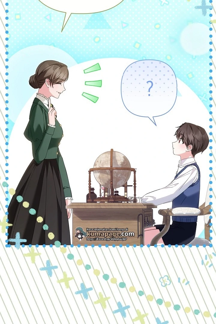 The Male Lead’s Dad Refuses to Break the engagement Chapter 42 page 75
