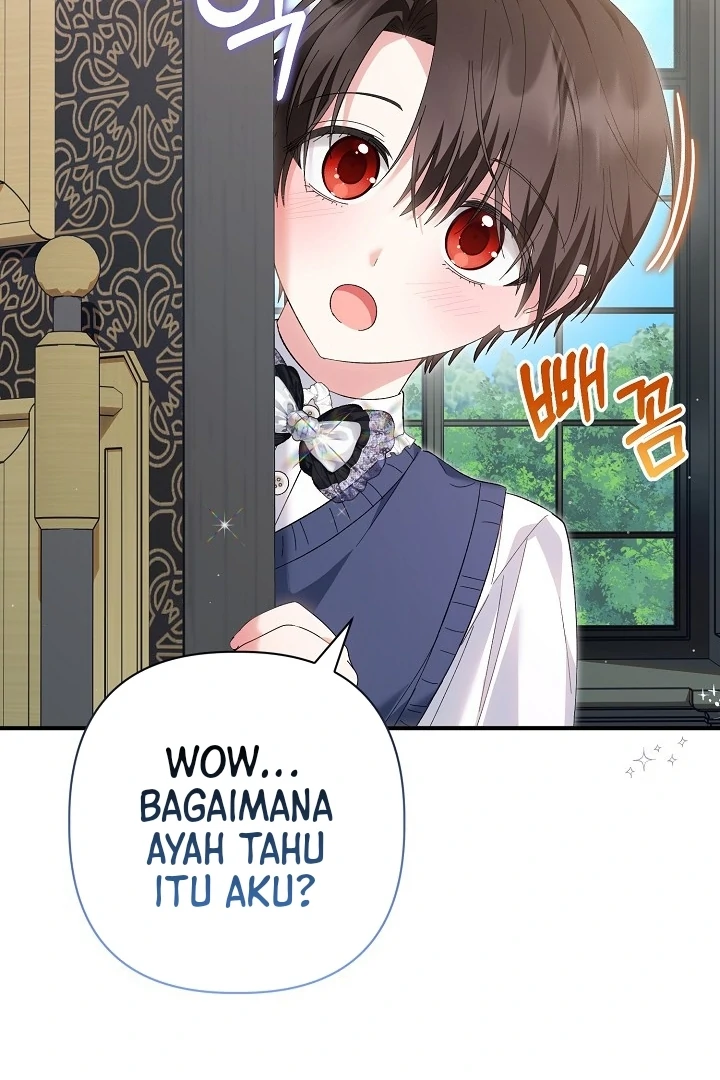 The Male Lead’s Dad Refuses to Break the engagement Chapter 42 page 78