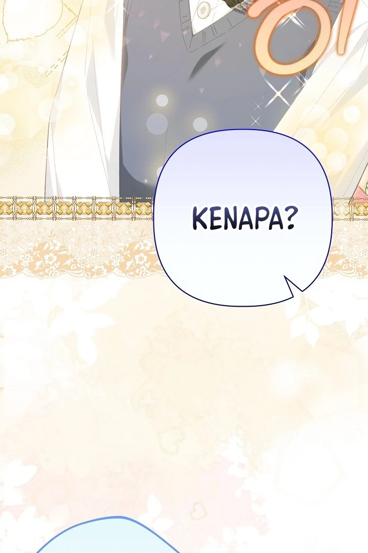The Male Lead’s Dad Refuses to Break the engagement Chapter 42 page 83