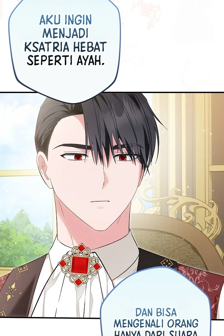 The Male Lead’s Dad Refuses to Break the engagement Chapter 42 page 84