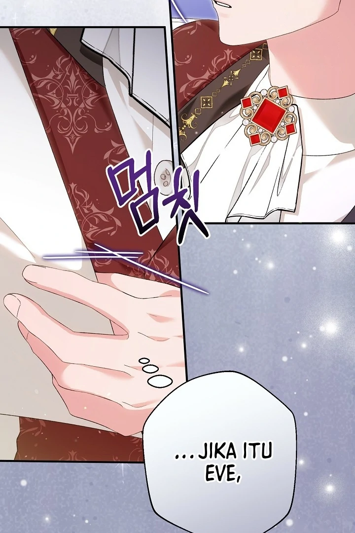 The Male Lead’s Dad Refuses to Break the engagement Chapter 42 page 86