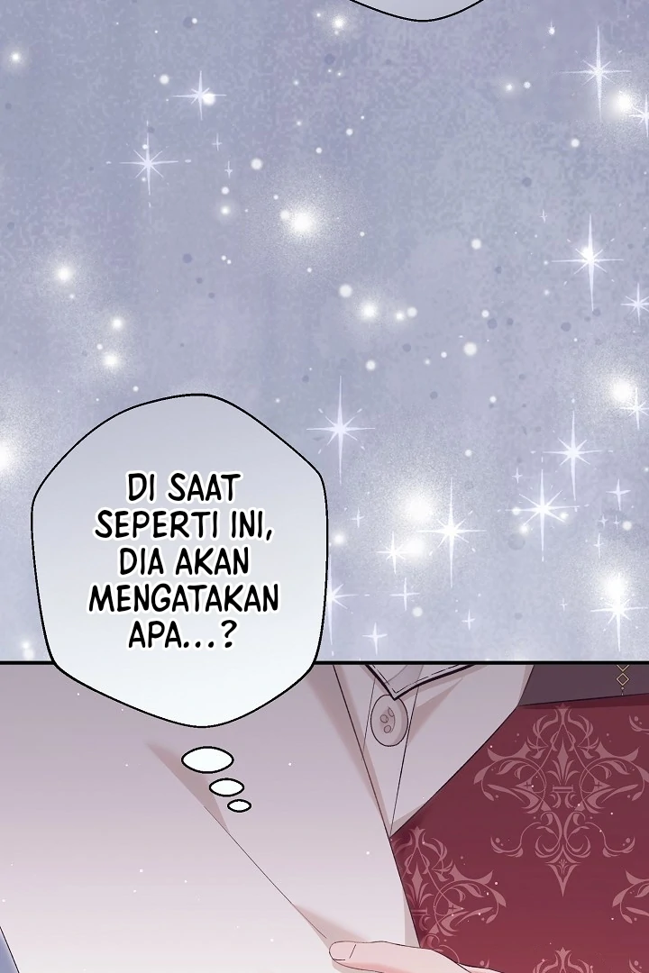 The Male Lead’s Dad Refuses to Break the engagement Chapter 42 page 87