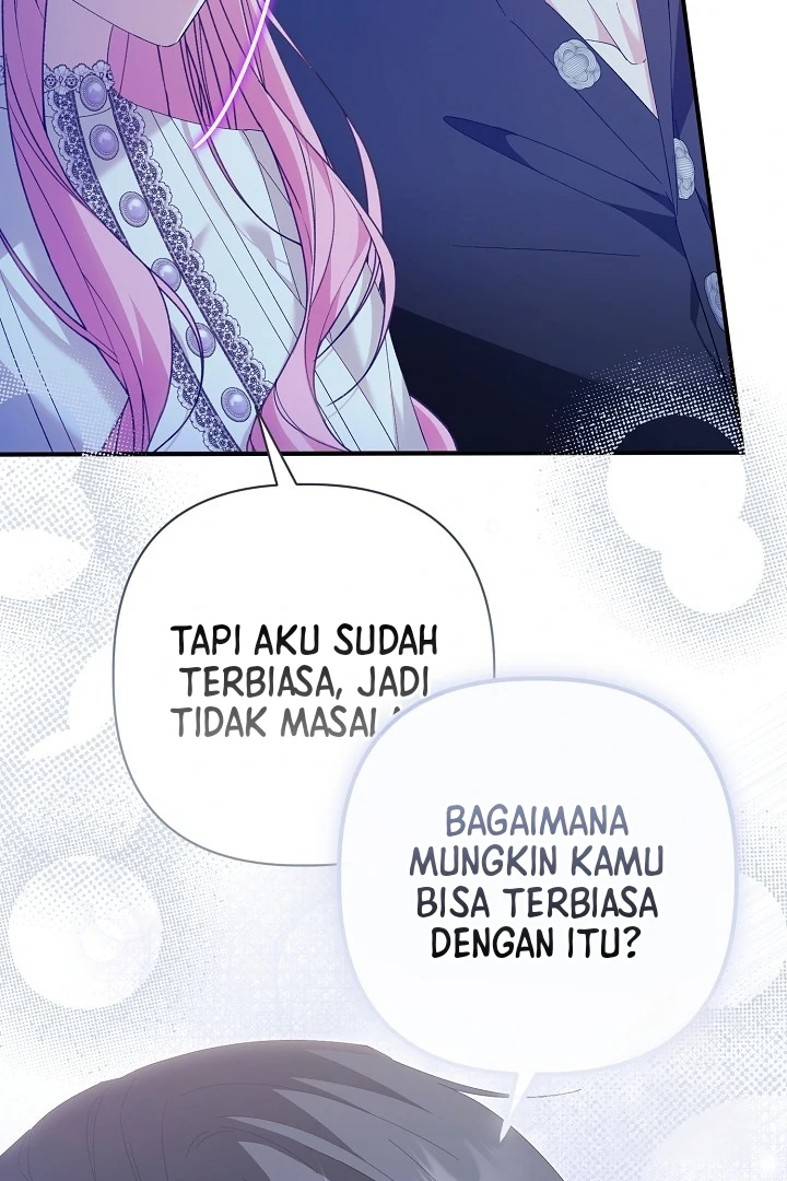 The Male Lead’s Dad Refuses to Break the engagement Chapter 42 page 8