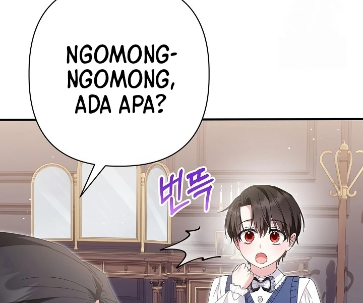The Male Lead’s Dad Refuses to Break the engagement Chapter 42 page 92