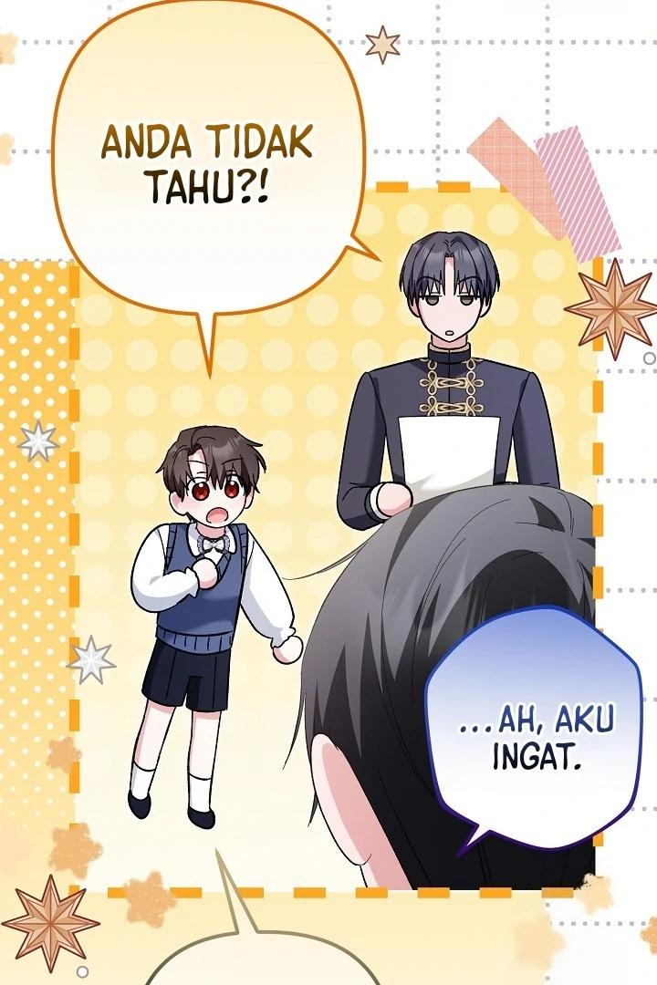 The Male Lead’s Dad Refuses to Break the engagement Chapter 42 page 95