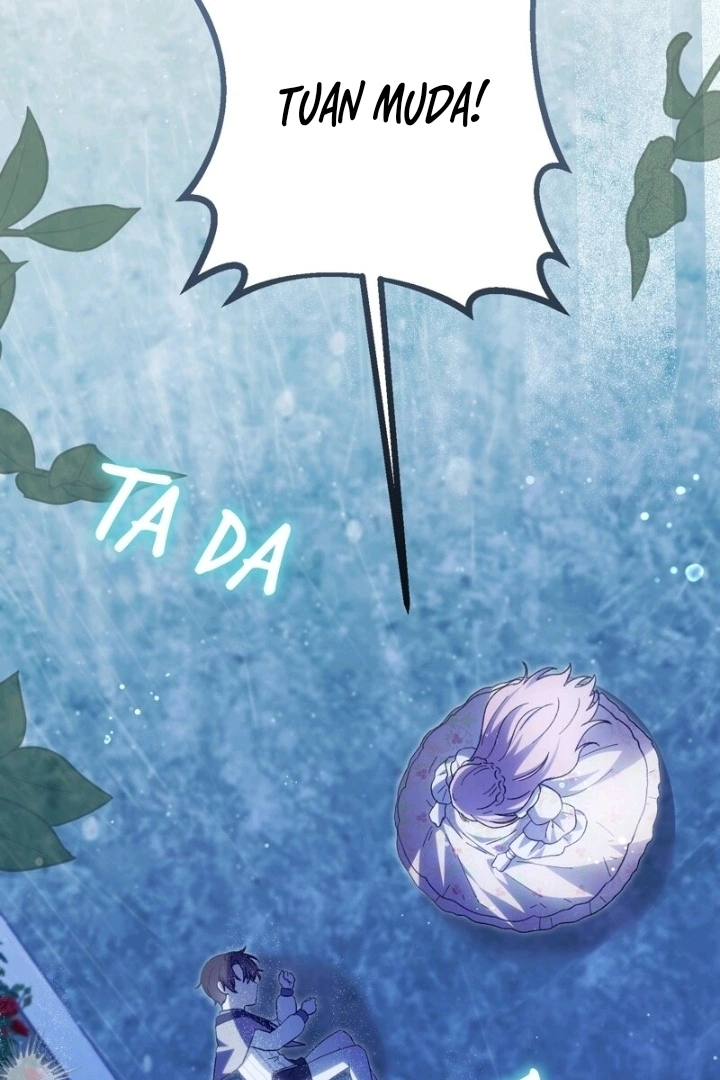 Becoming A Family With The Duke and His Dear Son Chapter 8 page 124