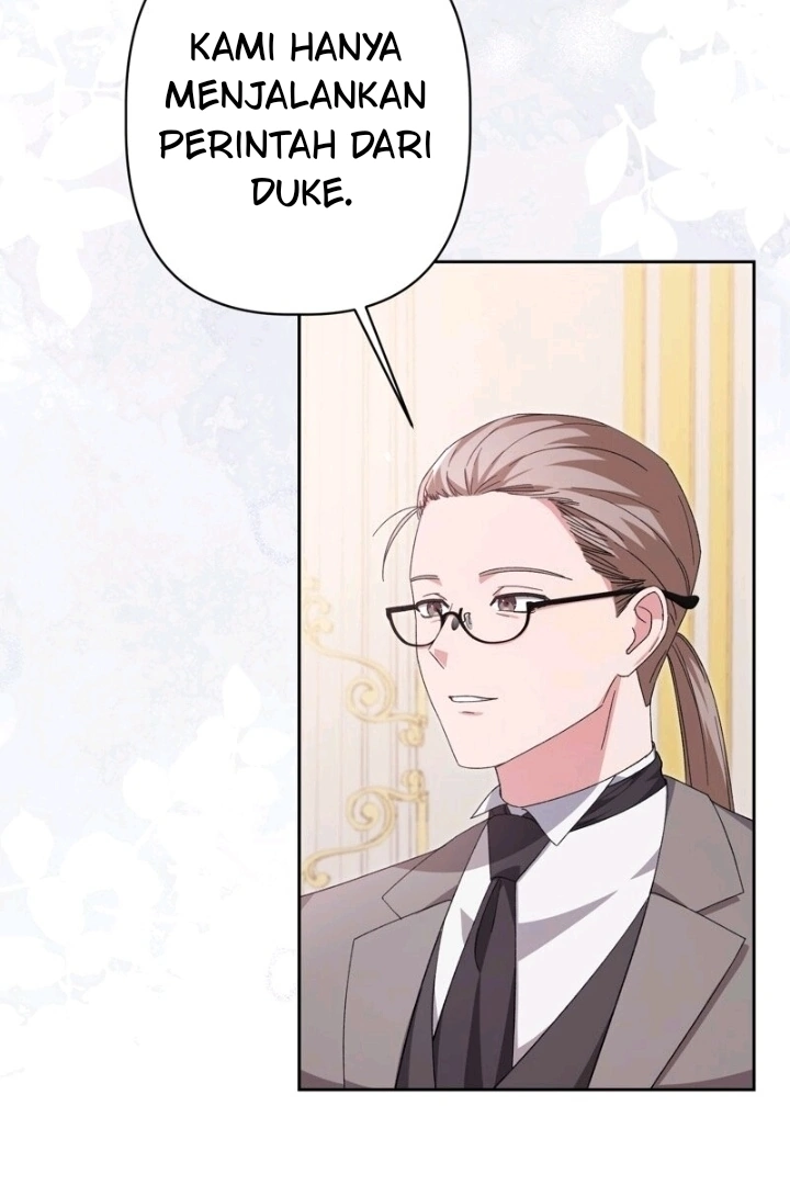 Becoming A Family With The Duke and His Dear Son Chapter 8 page 28
