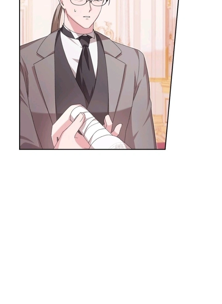 Becoming A Family With The Duke and His Dear Son Chapter 8 page 36