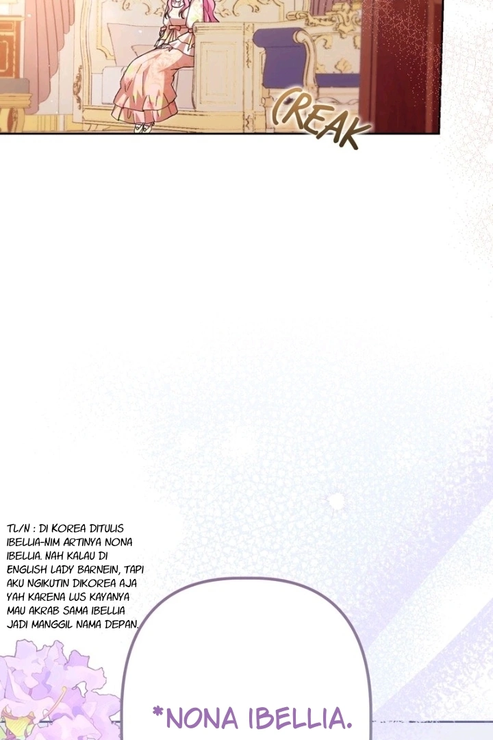 Becoming A Family With The Duke and His Dear Son Chapter 8 page 58