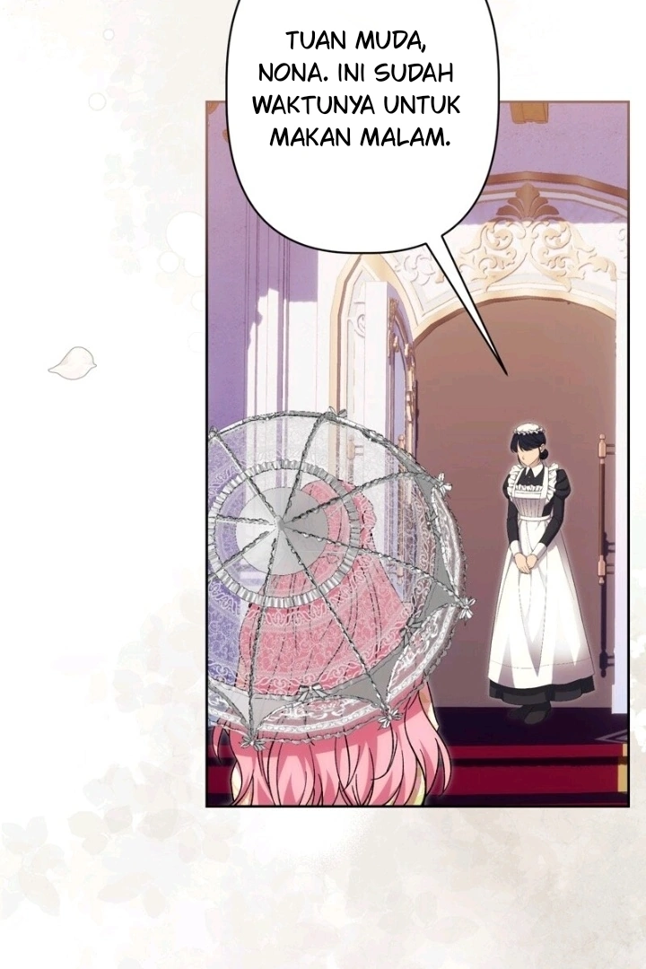 Becoming A Family With The Duke and His Dear Son Chapter 8 page 92