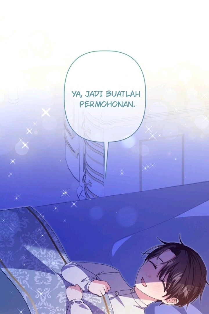 Becoming A Family With The Duke and His Dear Son Chapter 9 page 23