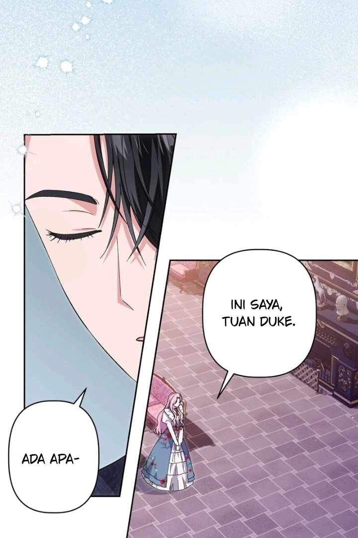 Becoming A Family With The Duke and His Dear Son Chapter 9 page 44