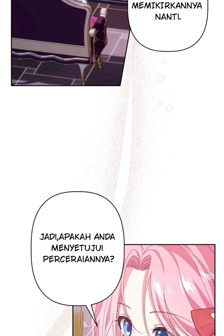 Becoming A Family With The Duke and His Dear Son Chapter 9 page 74