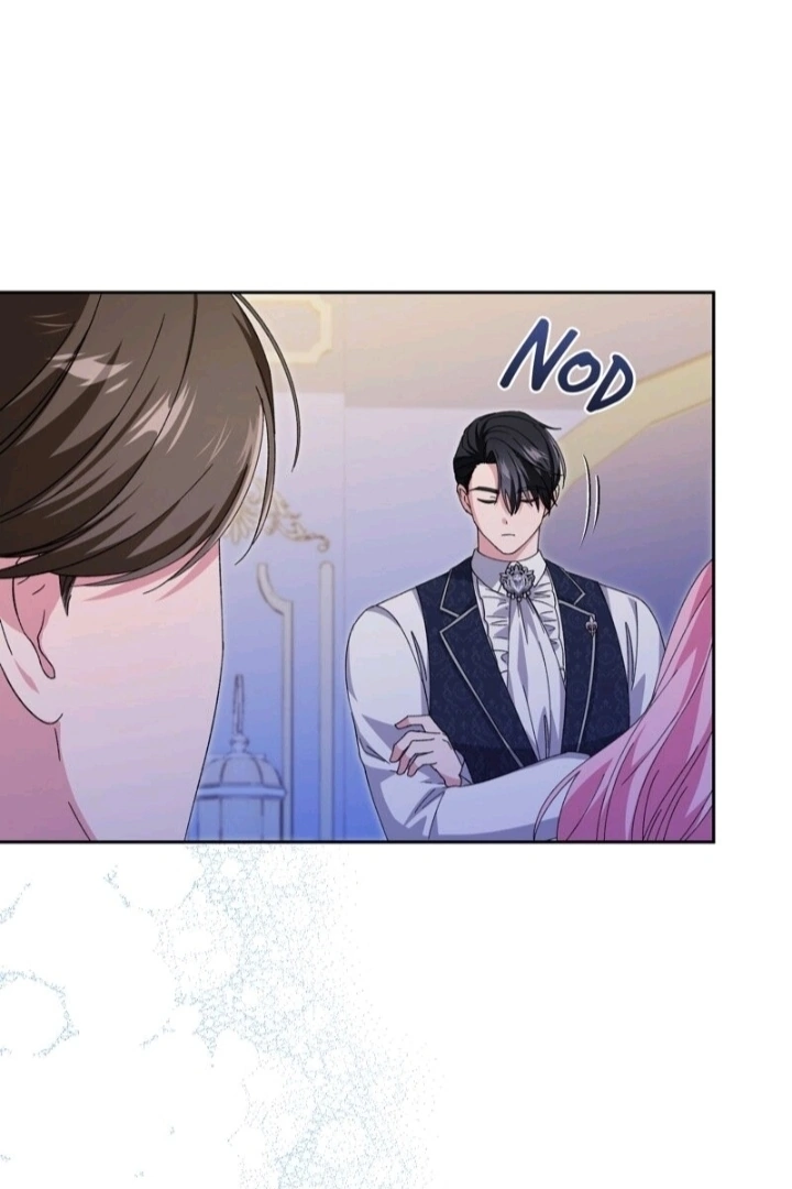 Becoming A Family With The Duke and His Dear Son Chapter 9 page 8