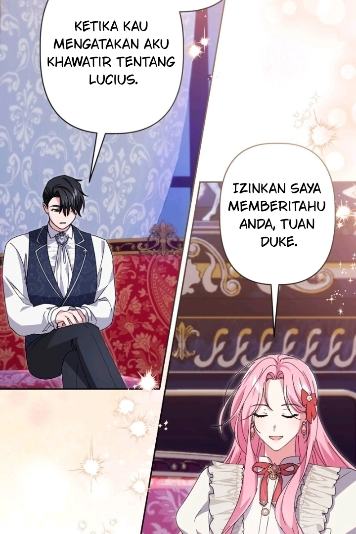 Becoming A Family With The Duke and His Dear Son Chapter 9 page 95