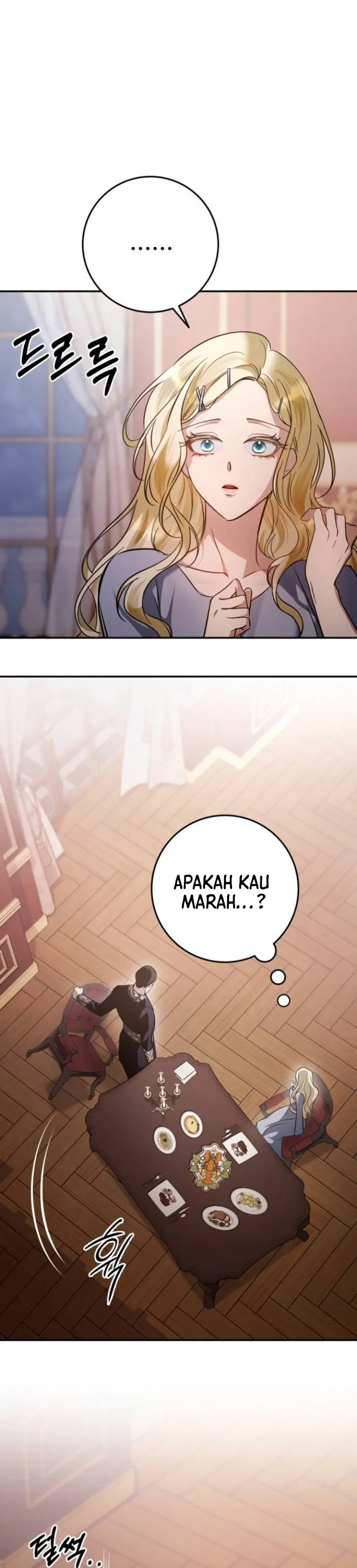 Behind the Laughter of the Surviving Princess [ ifawsan ] Chapter 13 page 9