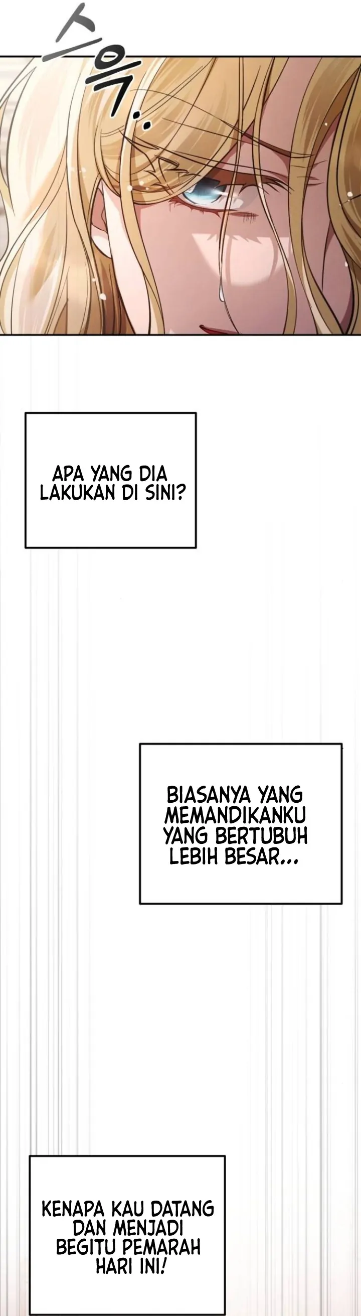 Behind the Laughter of the Surviving Princess [ ifawsan ] Chapter 13 page 17