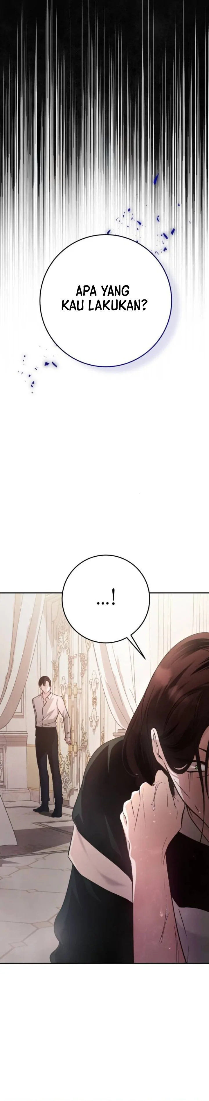Behind the Laughter of the Surviving Princess [ ifawsan ] Chapter 13 page 20
